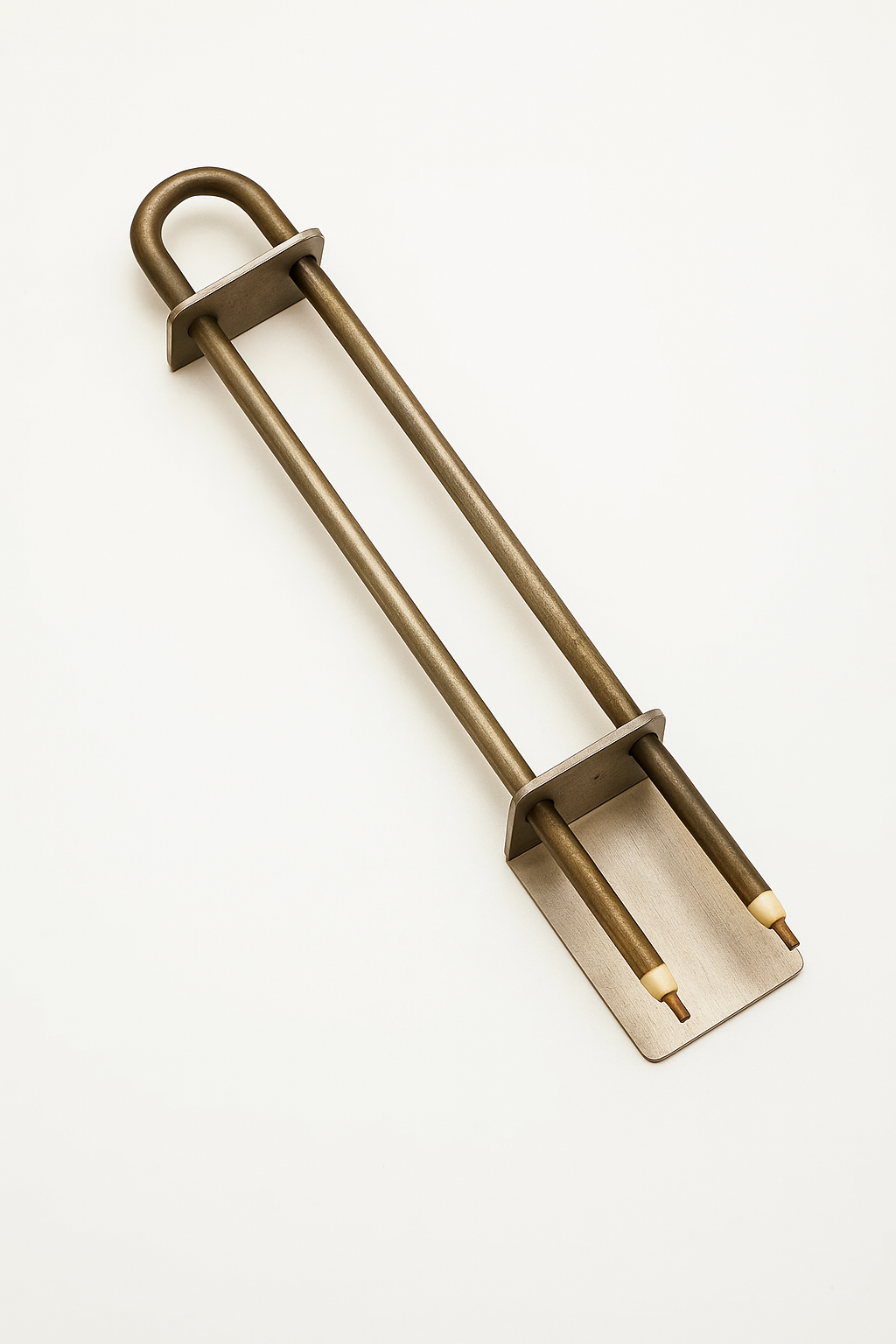 Hot Runner Nozzle Heater